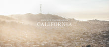 Load image into Gallery viewer, The Popover in Antique Blue Stripe