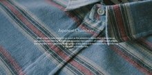 Load image into Gallery viewer, The California in Playa Baja Stripe