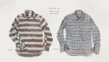 Load image into Gallery viewer, The California in Adobe Baja Stripe