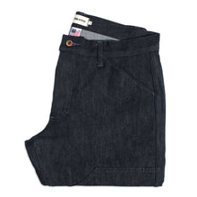 Load image into Gallery viewer, The Double Knee Moto Jean