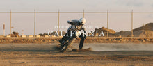 Load image into Gallery viewer, The Democratic Jean in Black Italian Selvage