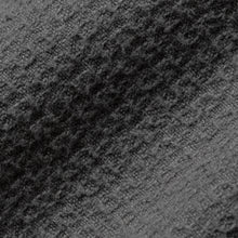 Load image into Gallery viewer, The Utility Shirt in Charcoal Jacquard