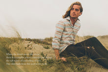 Load image into Gallery viewer, The California in Playa Baja Stripe
