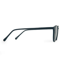Load image into Gallery viewer, The Scout - Matte Black Sunglasses

