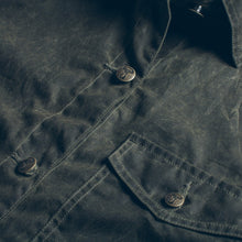Load image into Gallery viewer, The Project Jacket in Olive
